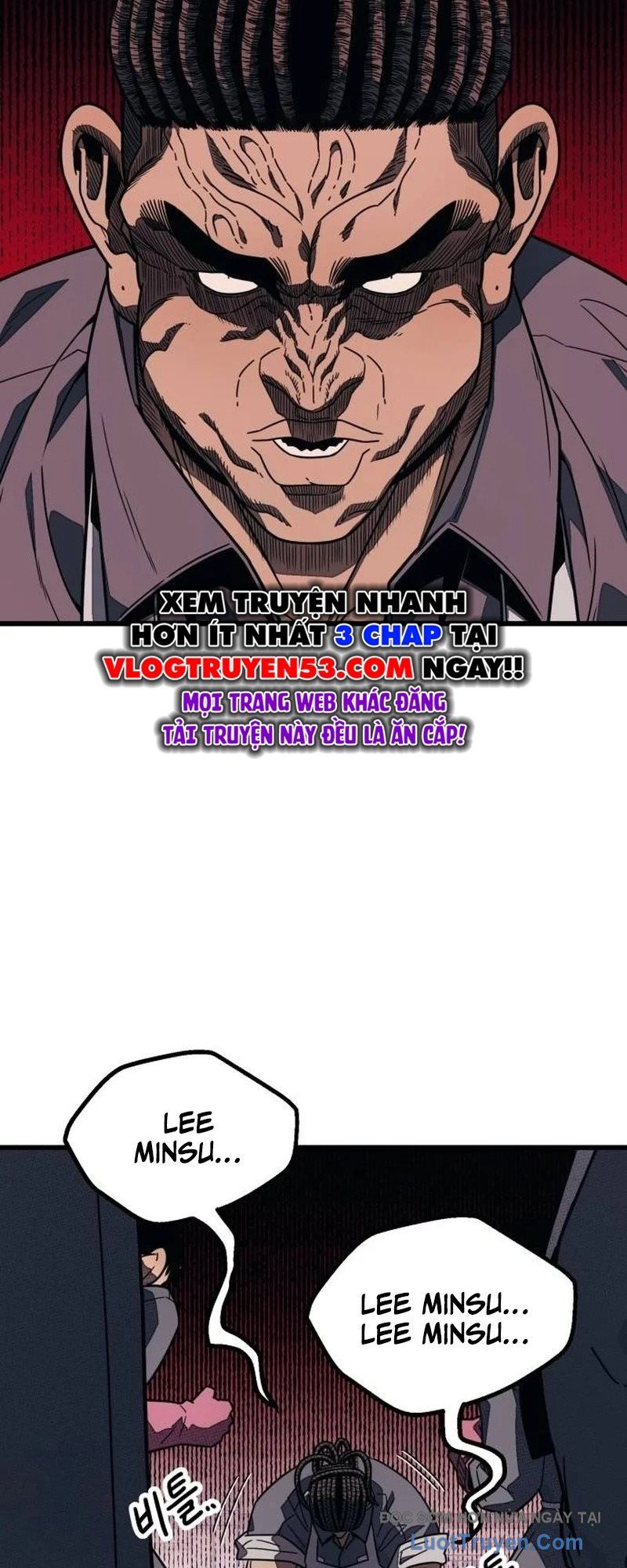 Lớp Học Cải Tạo - Chap 15