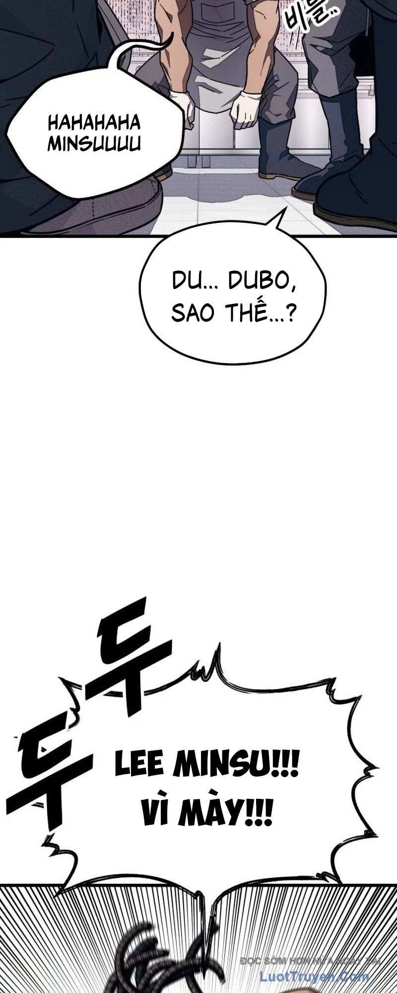 Lớp Học Cải Tạo - Chap 15