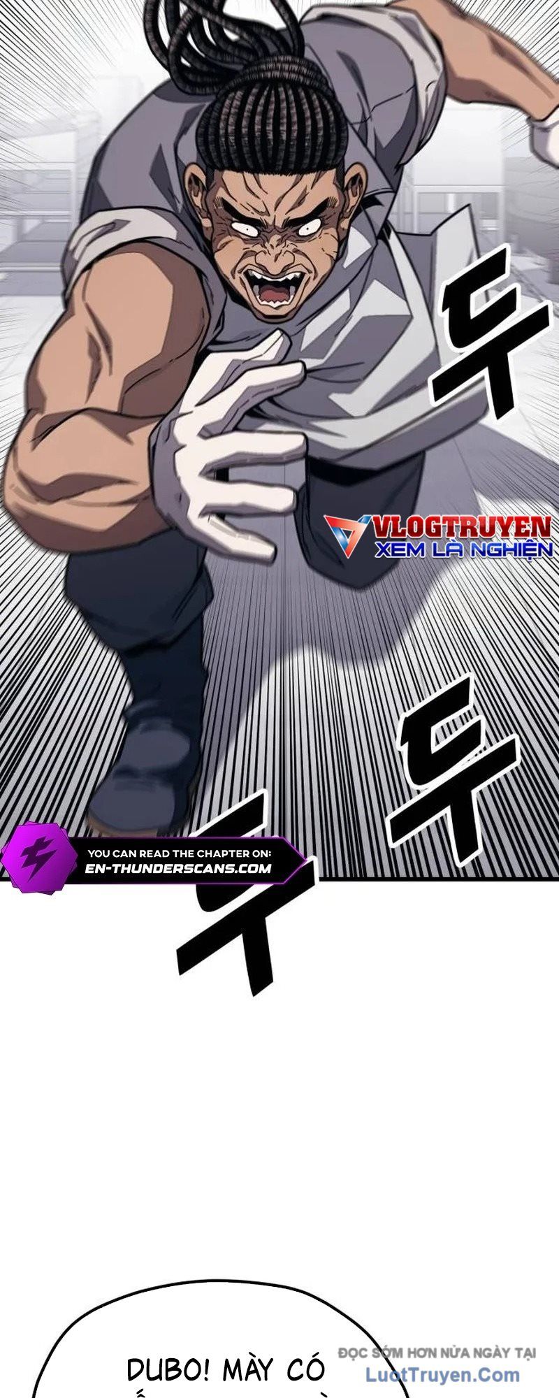 Lớp Học Cải Tạo - Chap 15