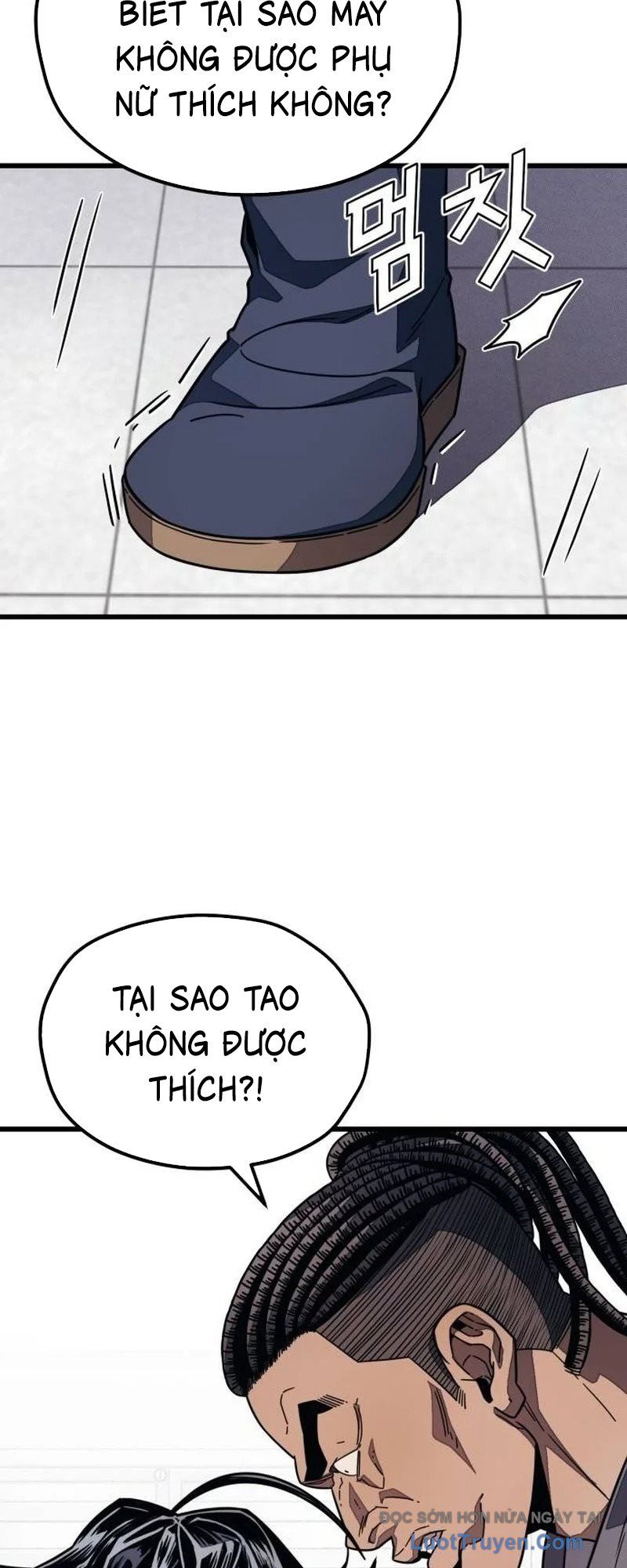 Lớp Học Cải Tạo - Chap 15