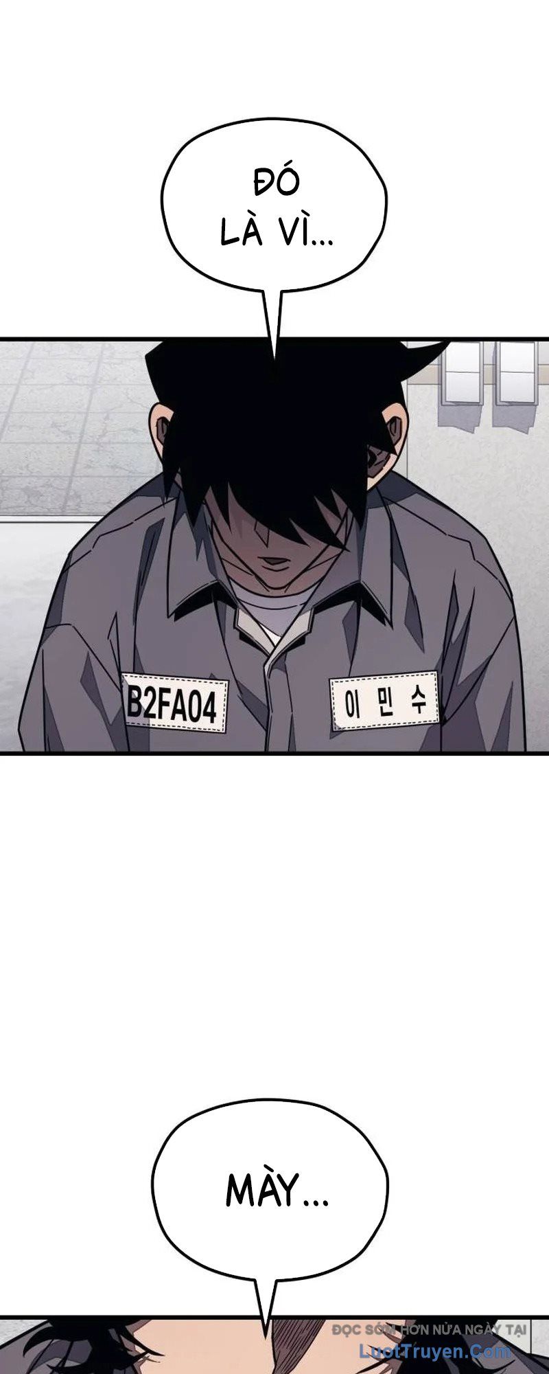 Lớp Học Cải Tạo - Chap 15