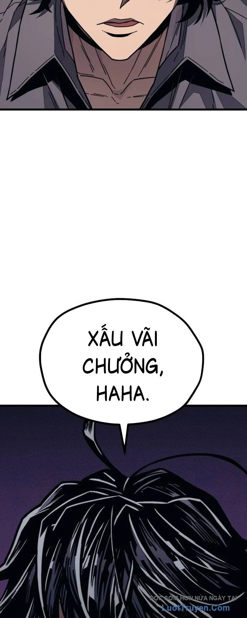 Lớp Học Cải Tạo - Chap 15