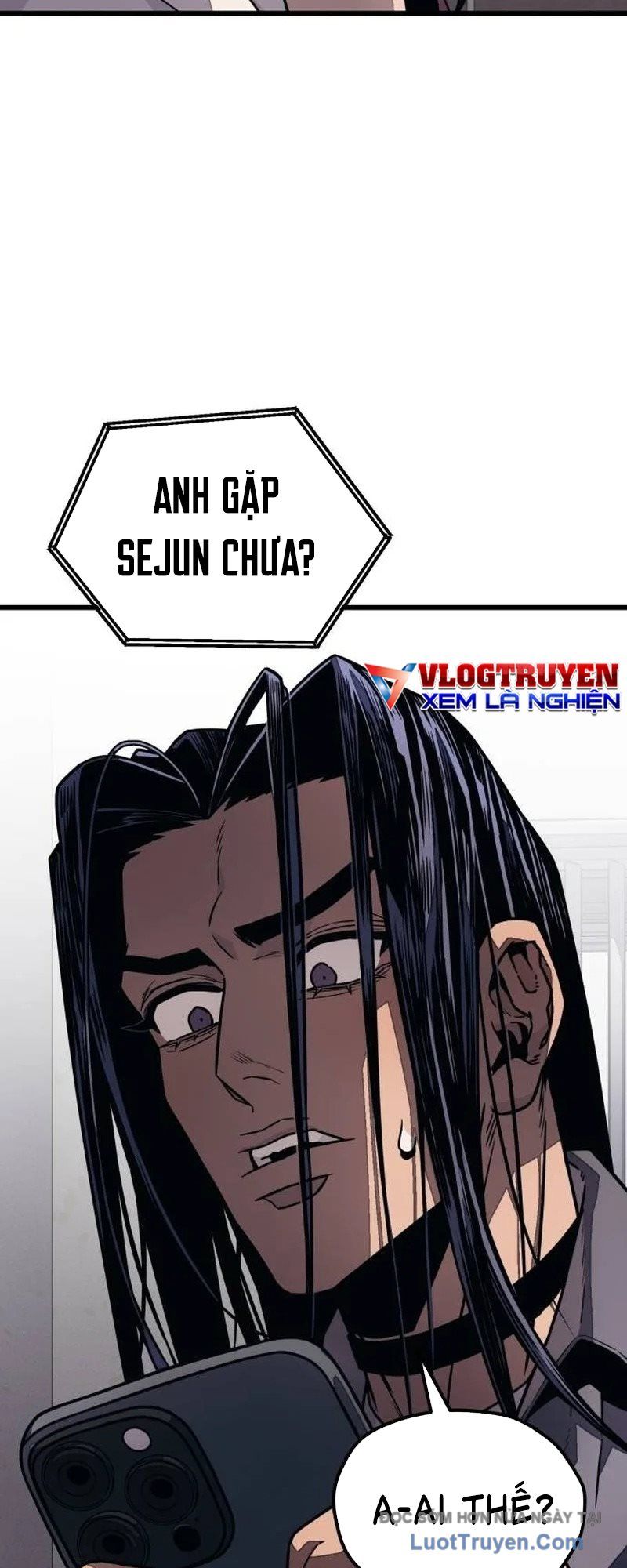 Lớp Học Cải Tạo - Chap 15