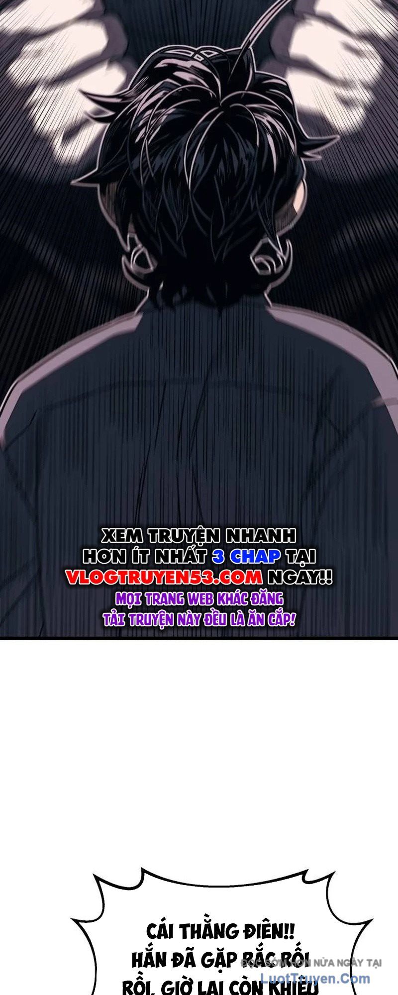 Lớp Học Cải Tạo - Chap 15