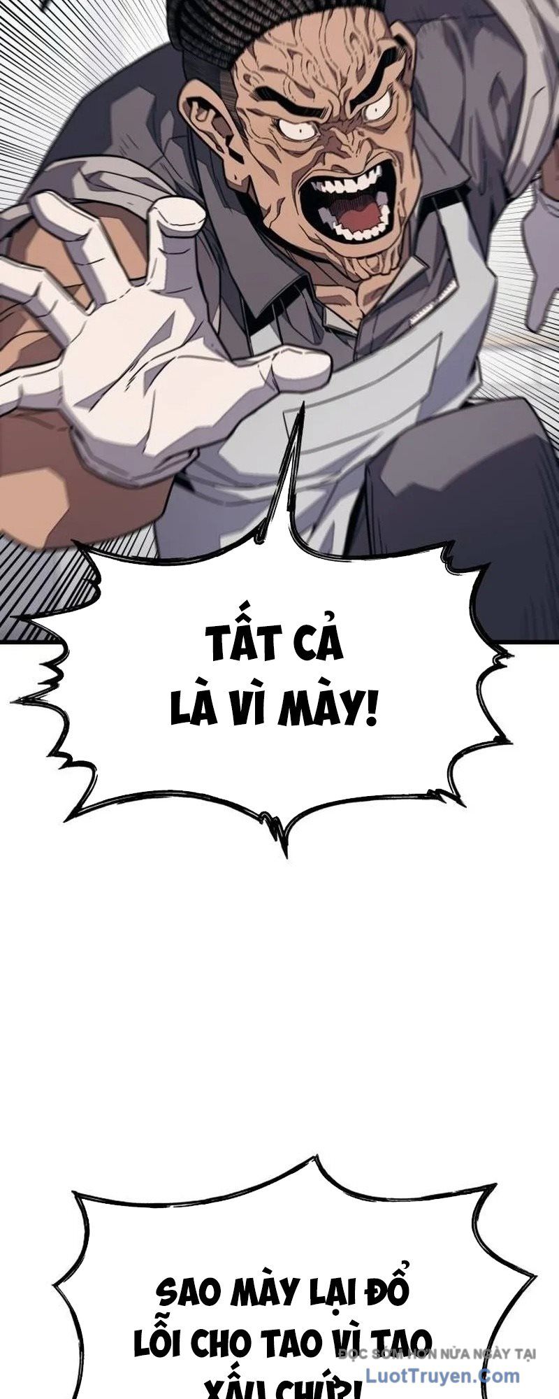 Lớp Học Cải Tạo - Chap 15