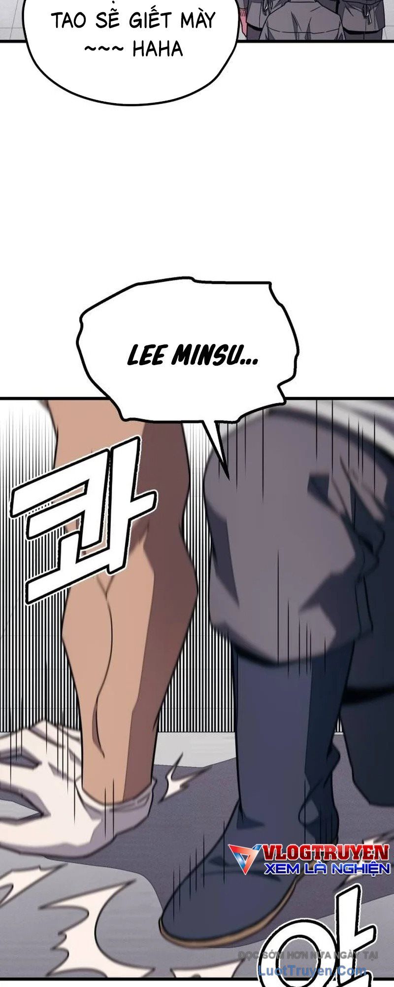 Lớp Học Cải Tạo - Chap 15