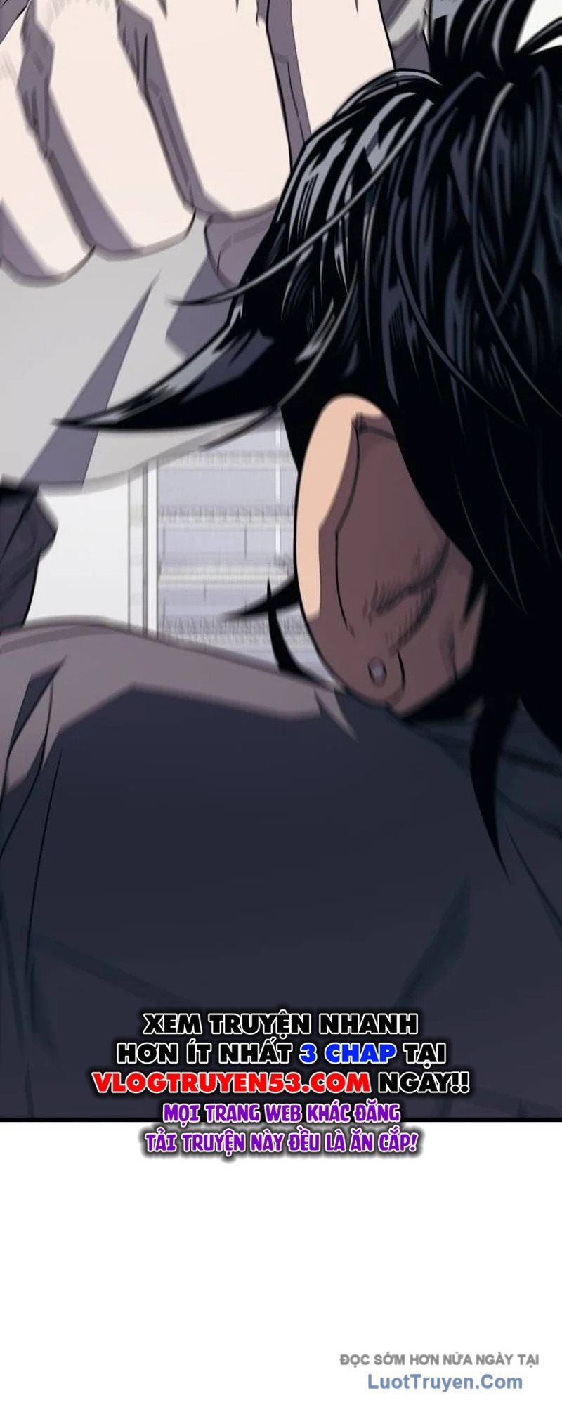 Lớp Học Cải Tạo - Chap 15