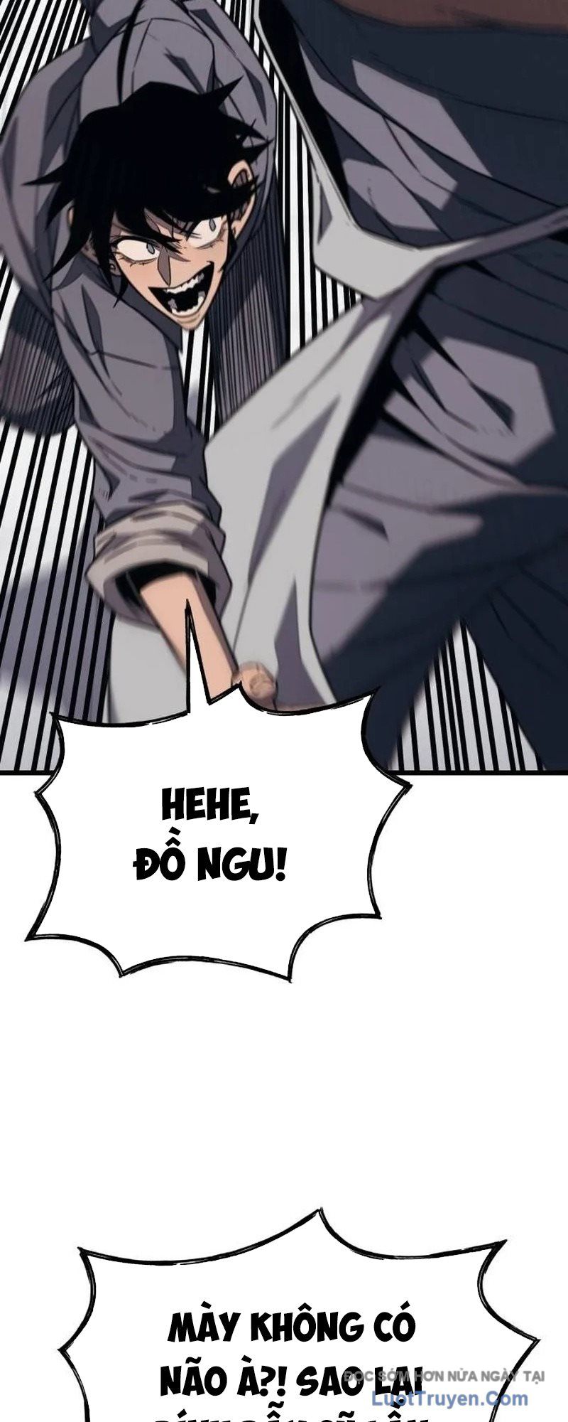 Lớp Học Cải Tạo - Chap 15