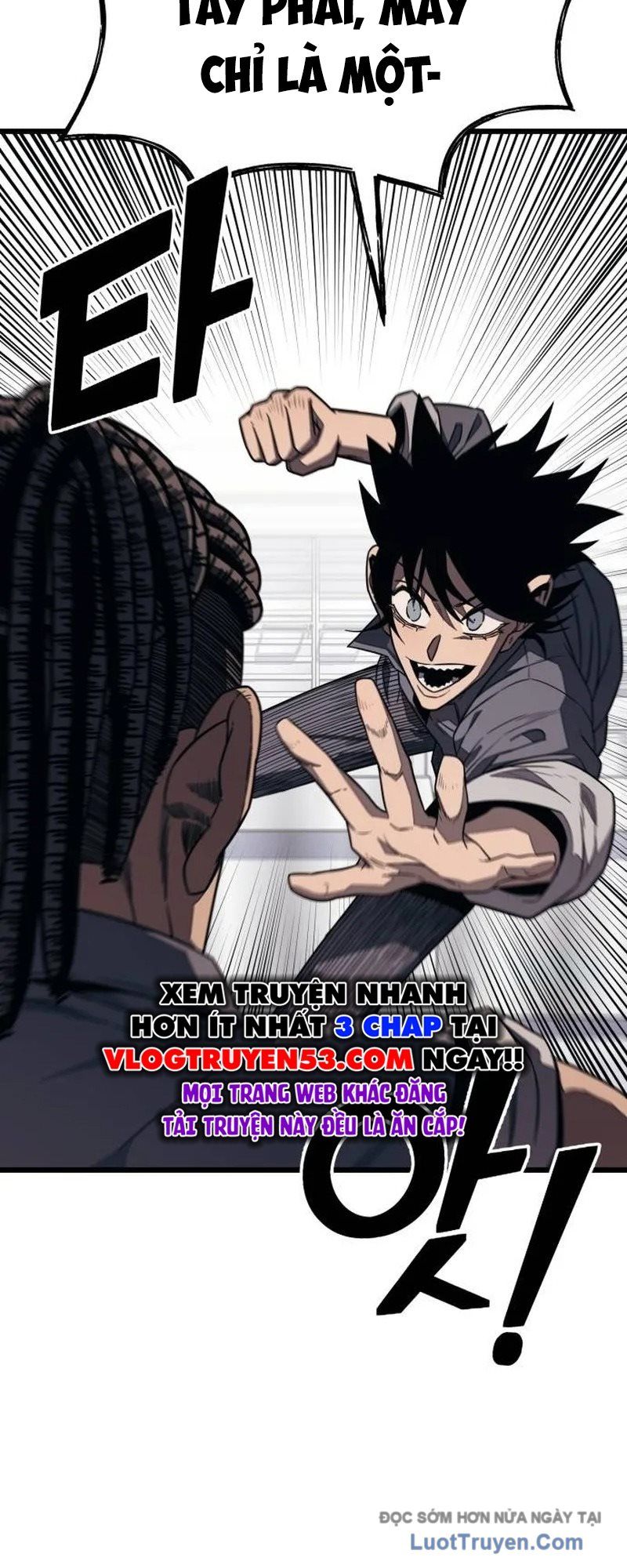 Lớp Học Cải Tạo - Chap 15