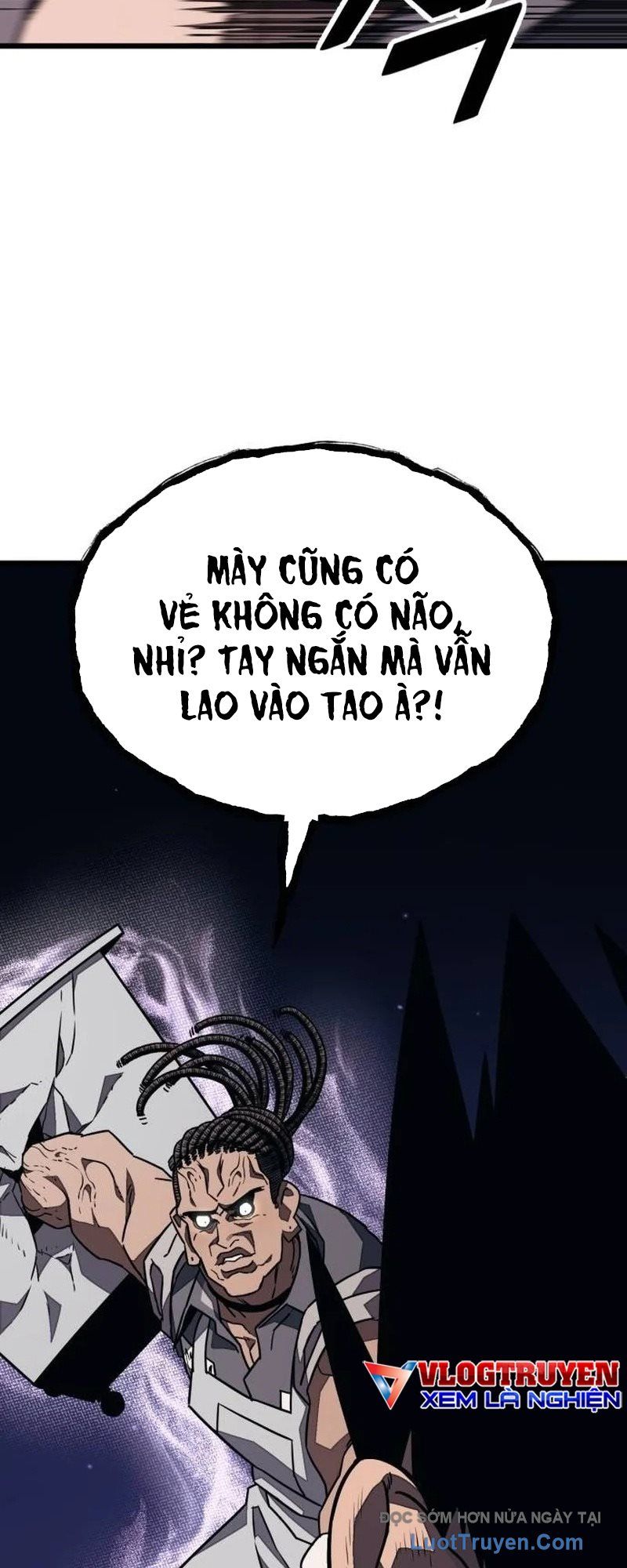 Lớp Học Cải Tạo - Chap 15