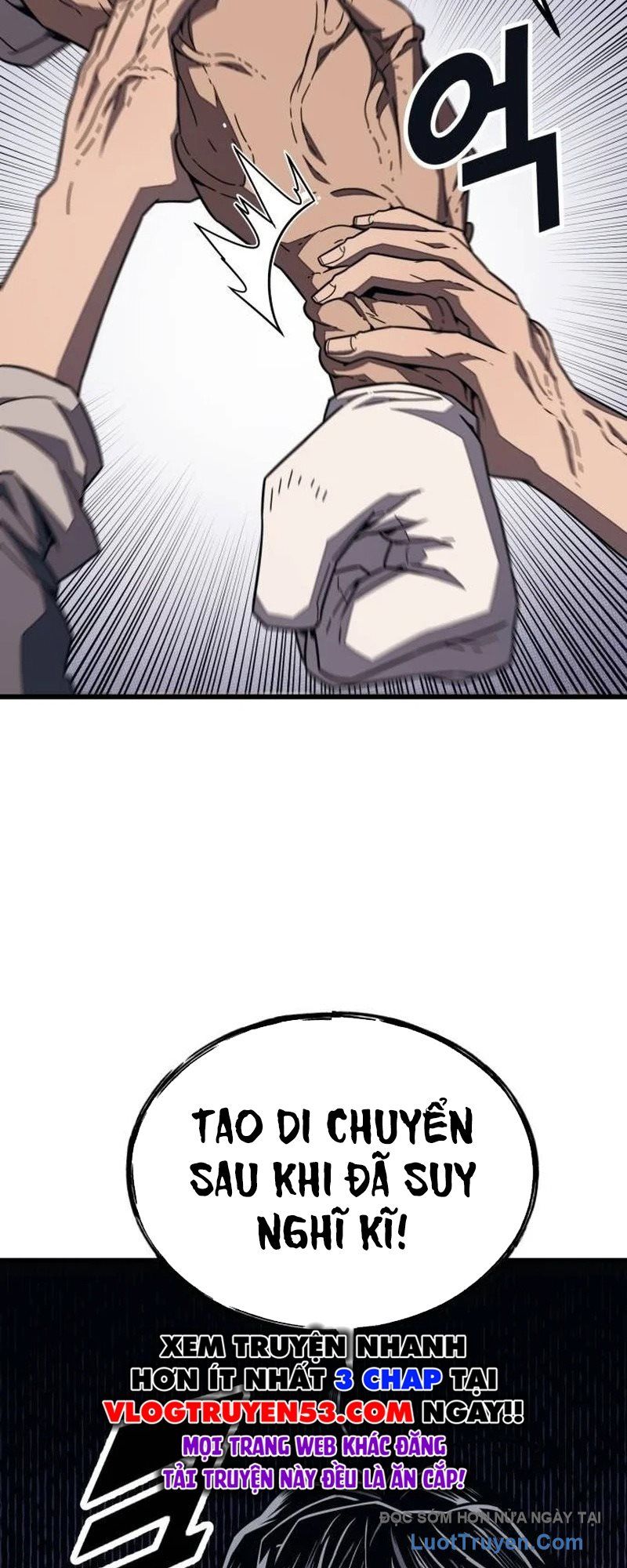Lớp Học Cải Tạo - Chap 15