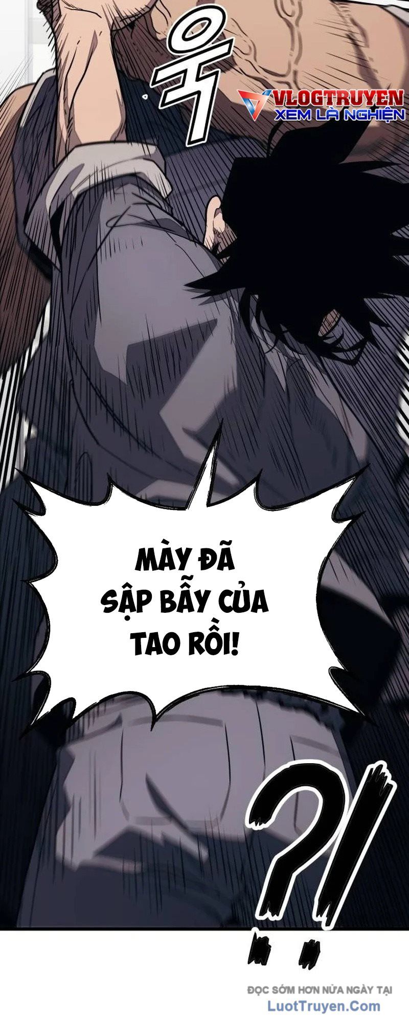 Lớp Học Cải Tạo - Chap 15