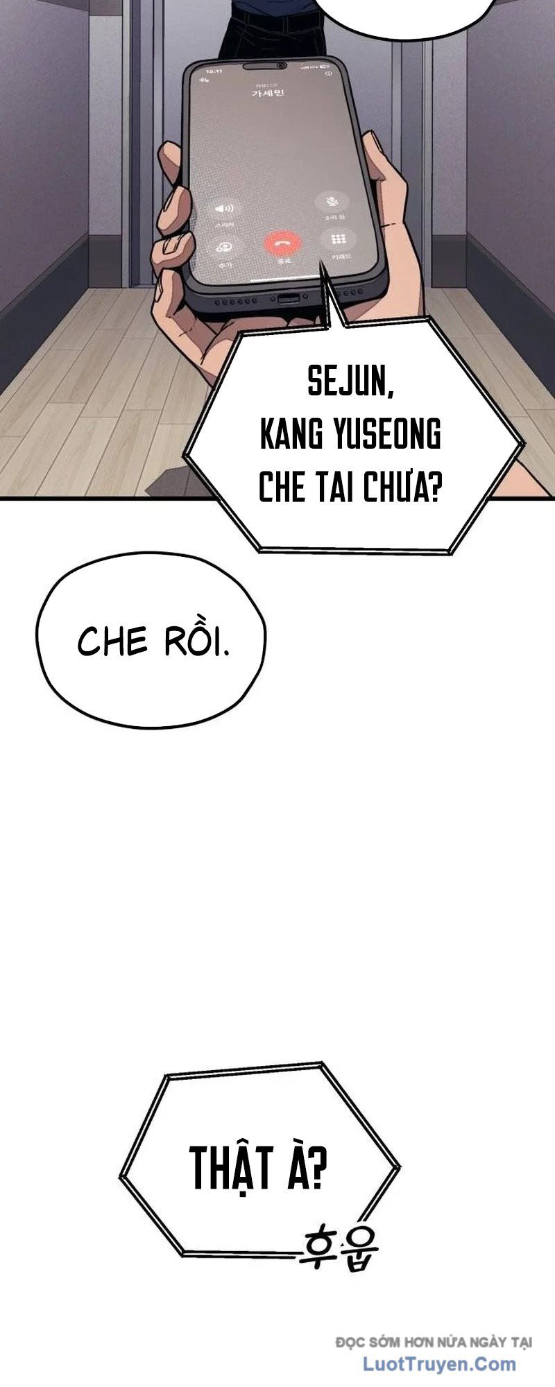 Lớp Học Cải Tạo - Chap 15