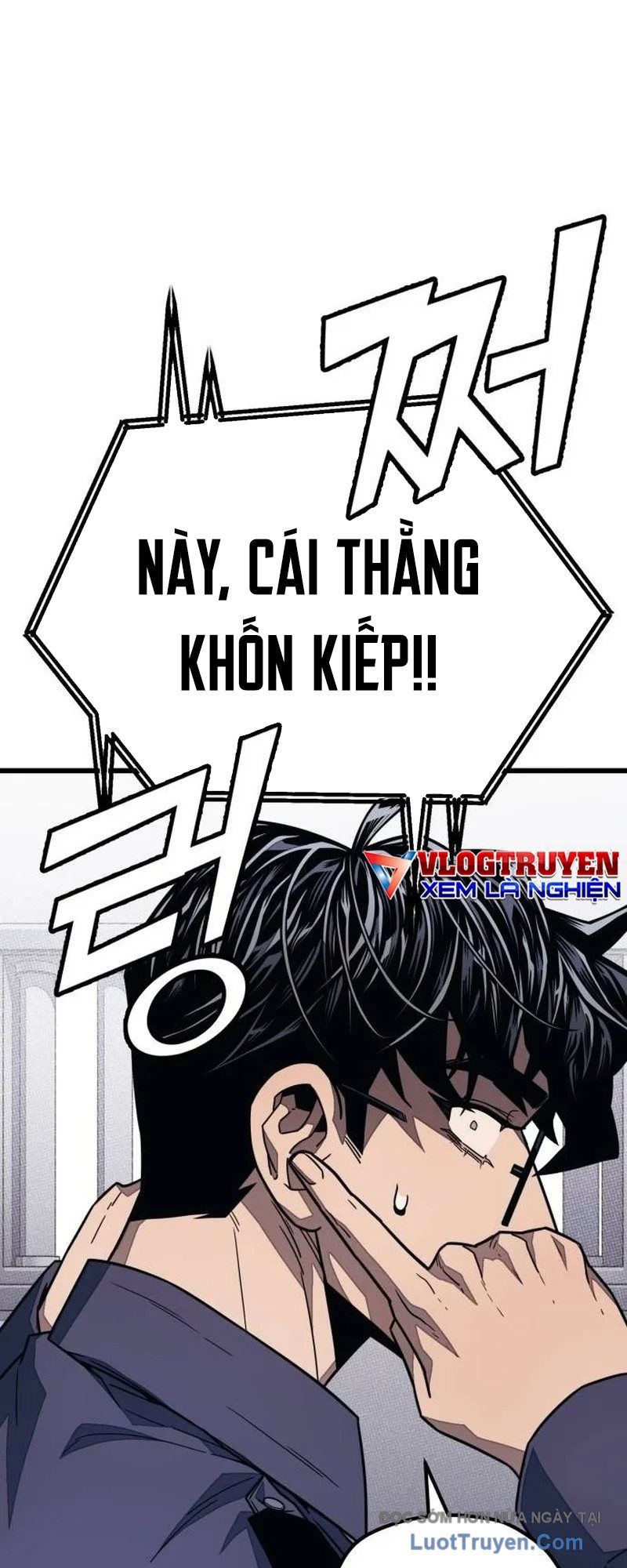Lớp Học Cải Tạo - Chap 15