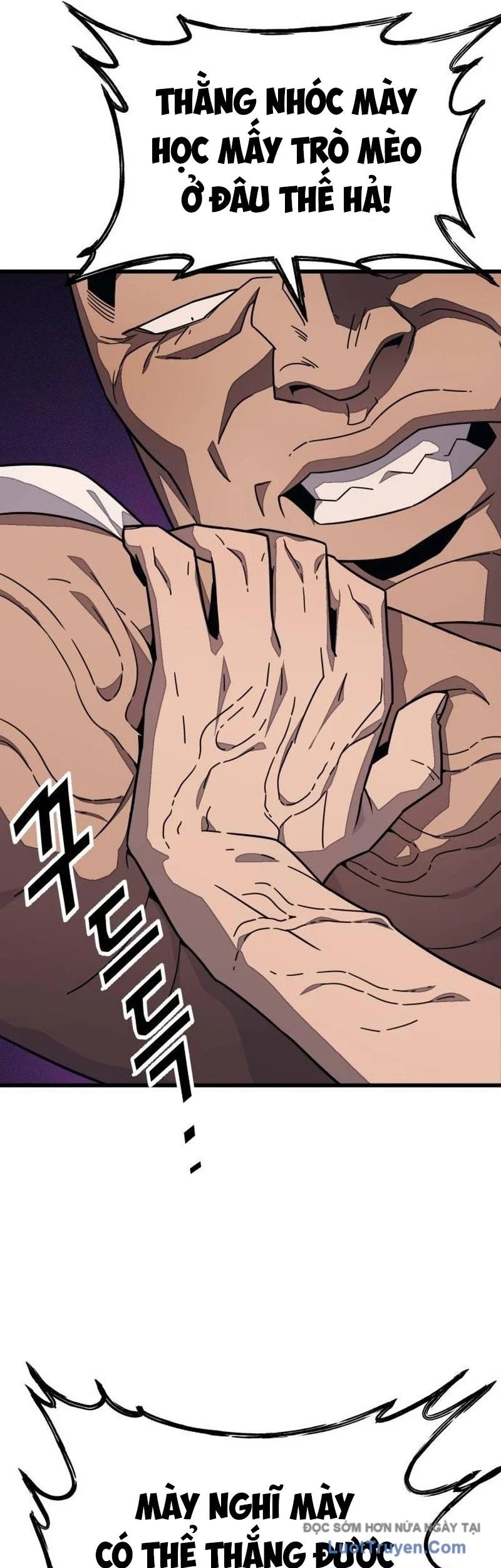 Lớp Học Cải Tạo - Chap 16