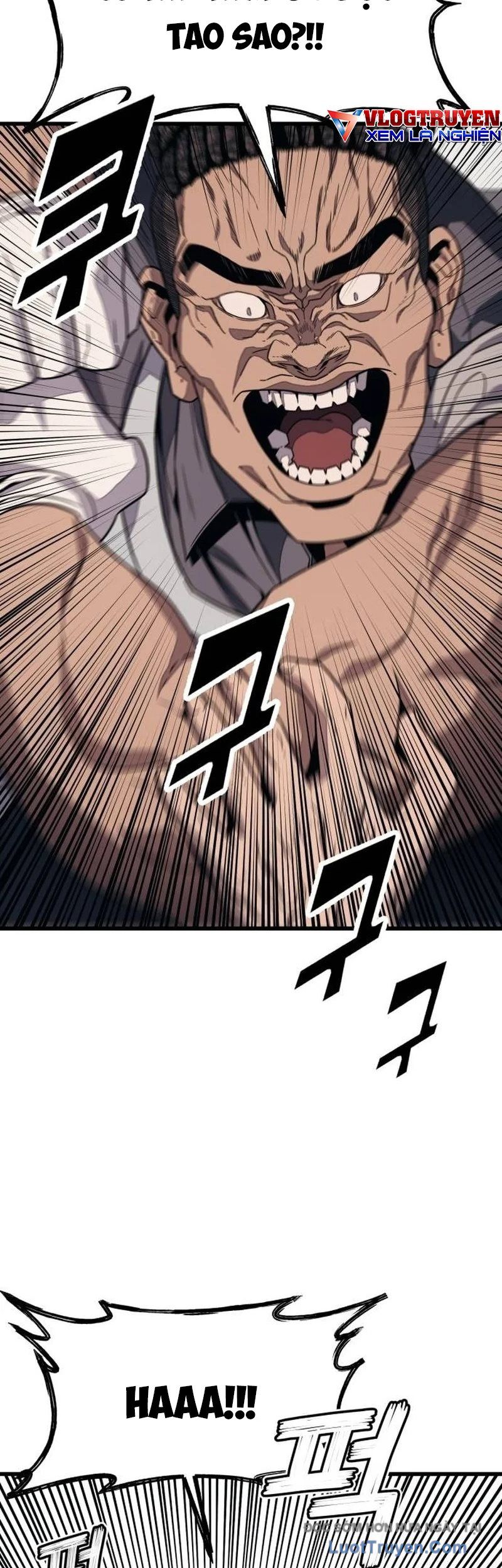 Lớp Học Cải Tạo - Chap 16