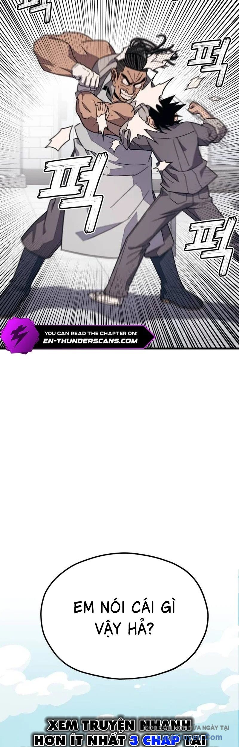 Lớp Học Cải Tạo - Chap 16