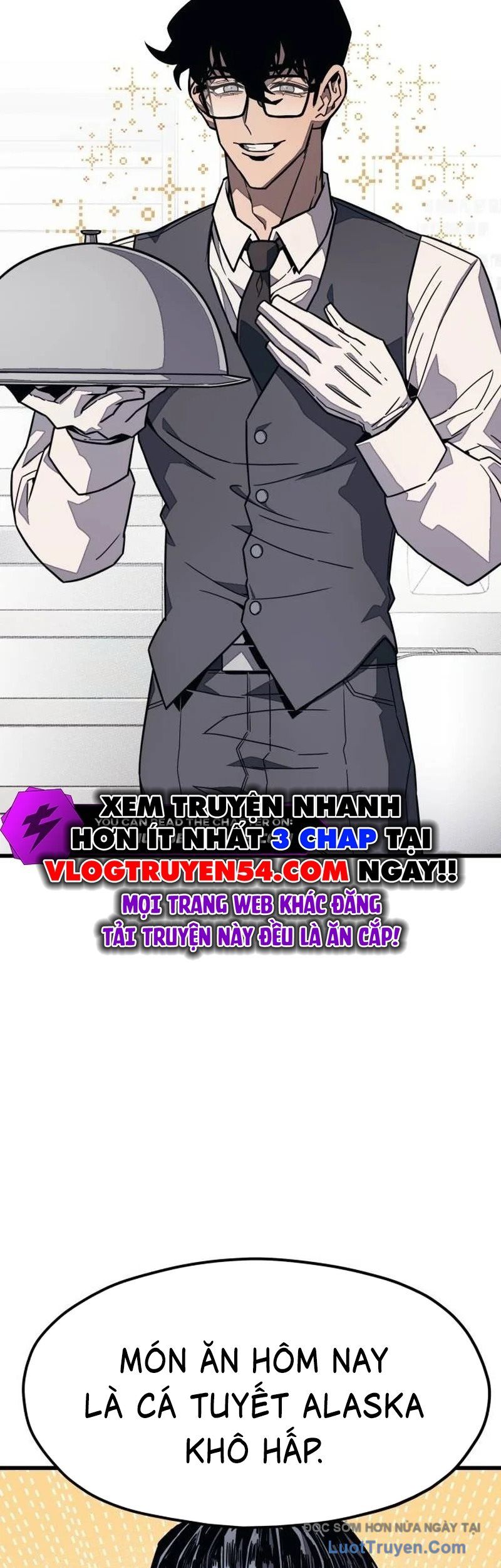 Lớp Học Cải Tạo - Chap 16