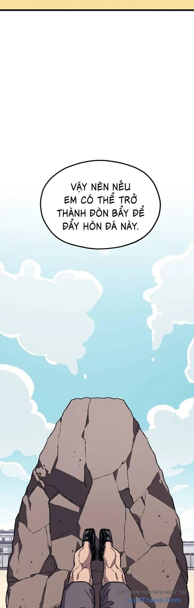 Lớp Học Cải Tạo - Chap 16