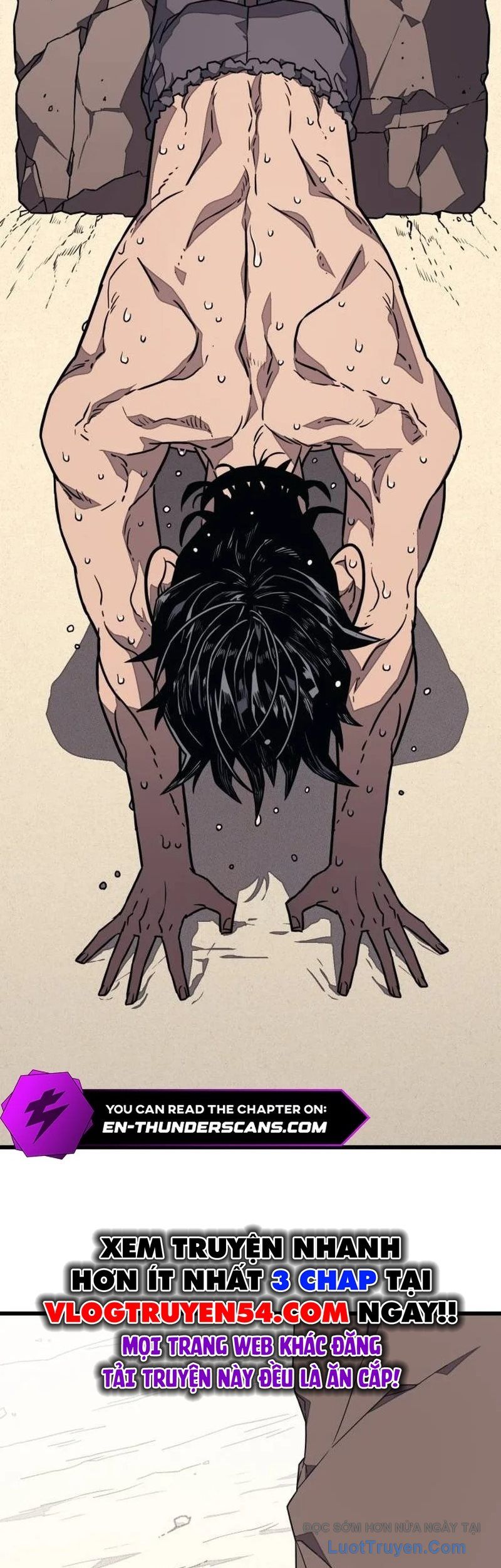 Lớp Học Cải Tạo - Chap 16