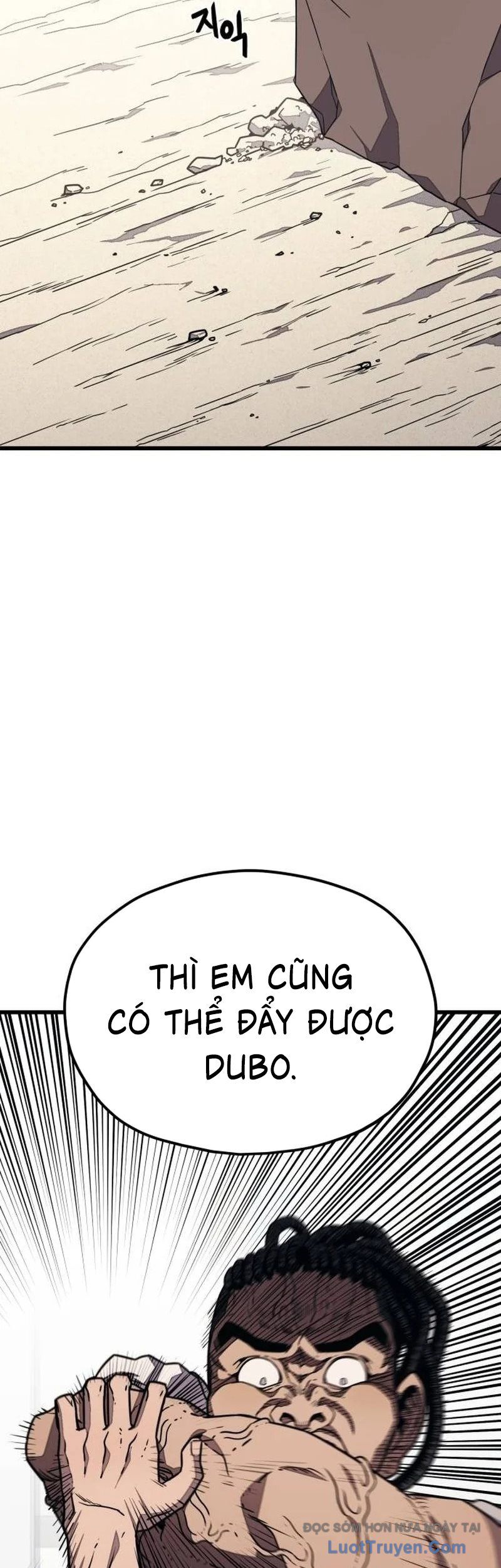 Lớp Học Cải Tạo - Chap 16