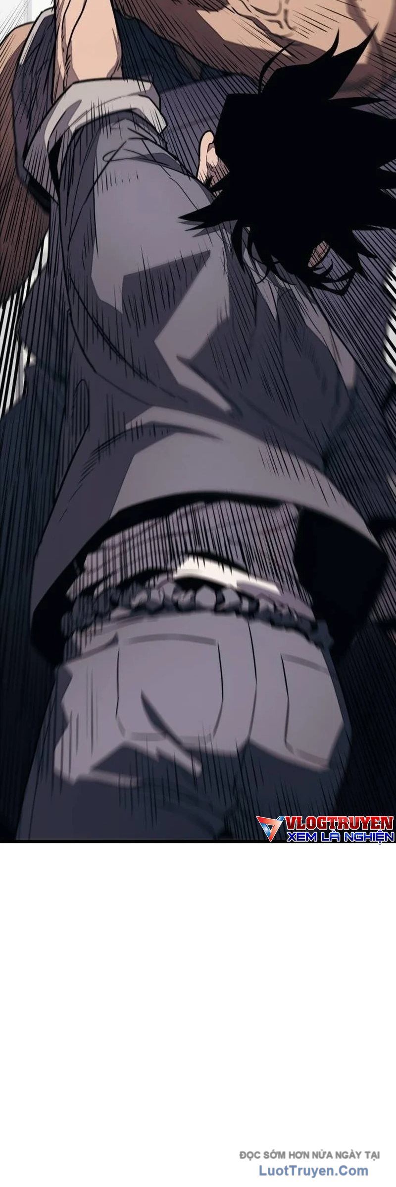 Lớp Học Cải Tạo - Chap 16