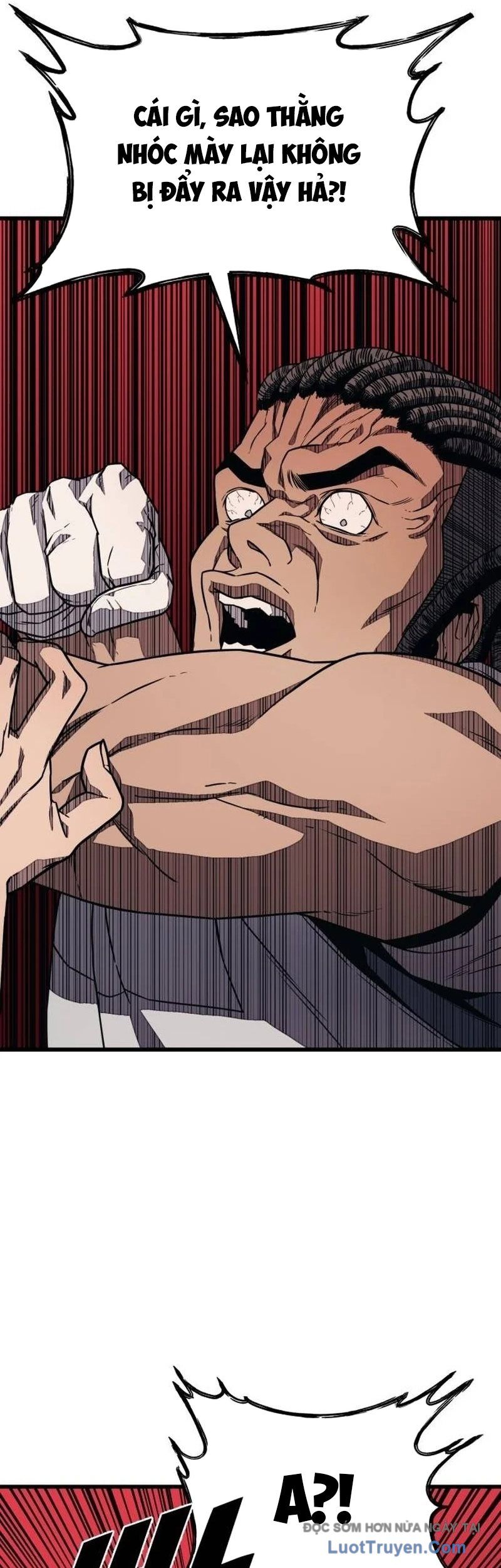 Lớp Học Cải Tạo - Chap 16