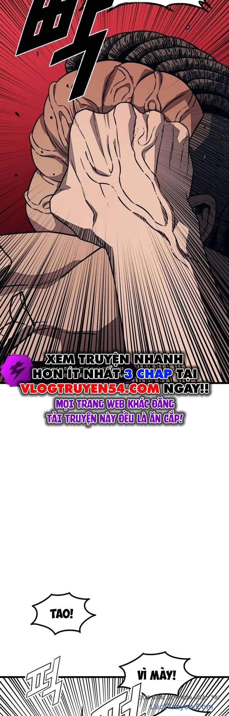 Lớp Học Cải Tạo - Chap 16