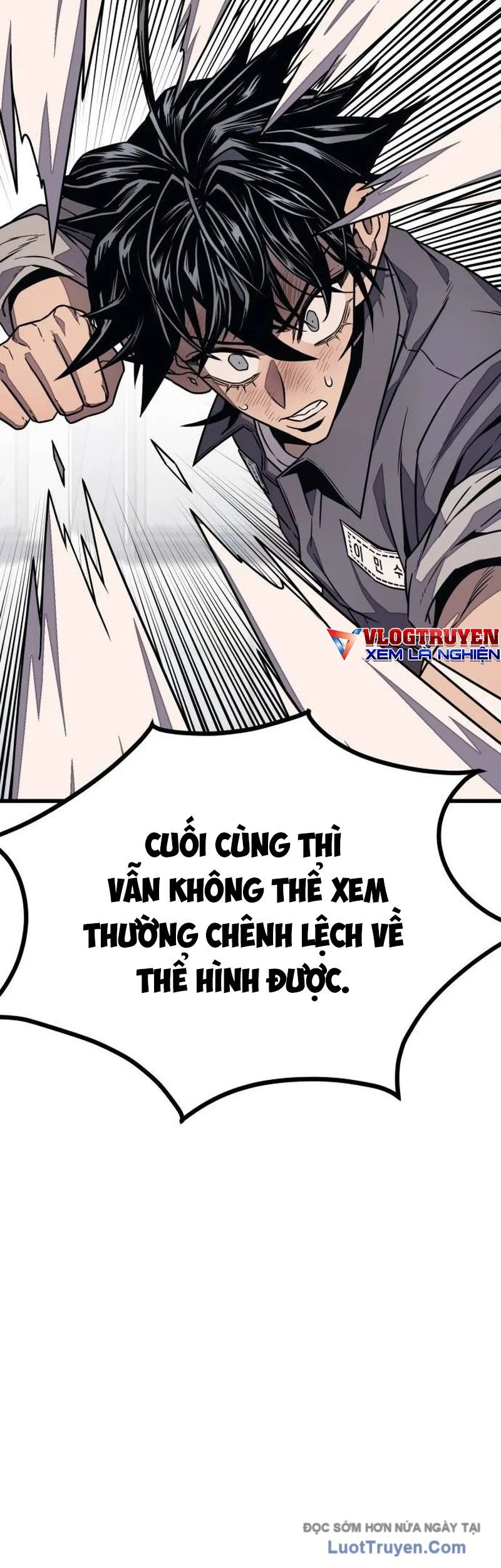 Lớp Học Cải Tạo - Chap 16