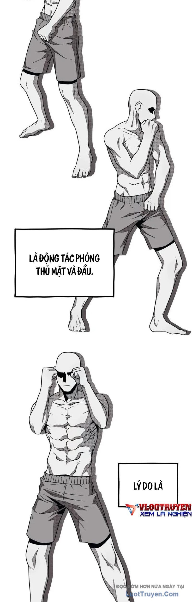 Lớp Học Cải Tạo - Chap 16