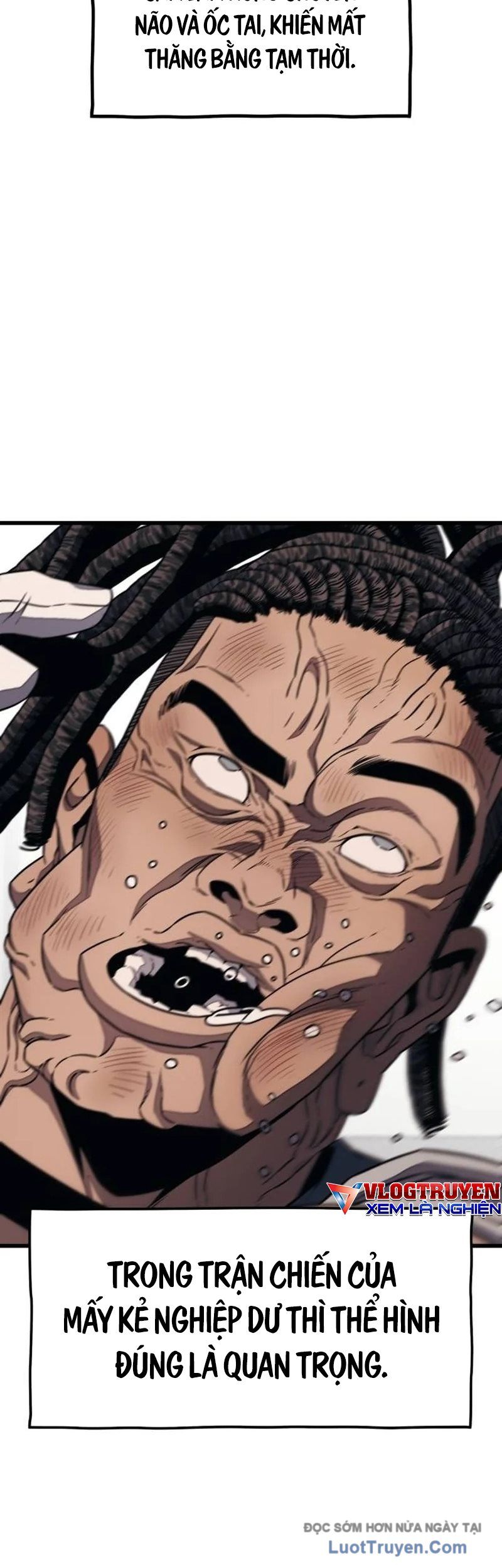 Lớp Học Cải Tạo - Chap 16