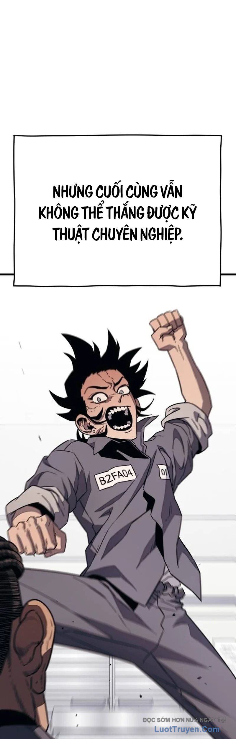 Lớp Học Cải Tạo - Chap 16