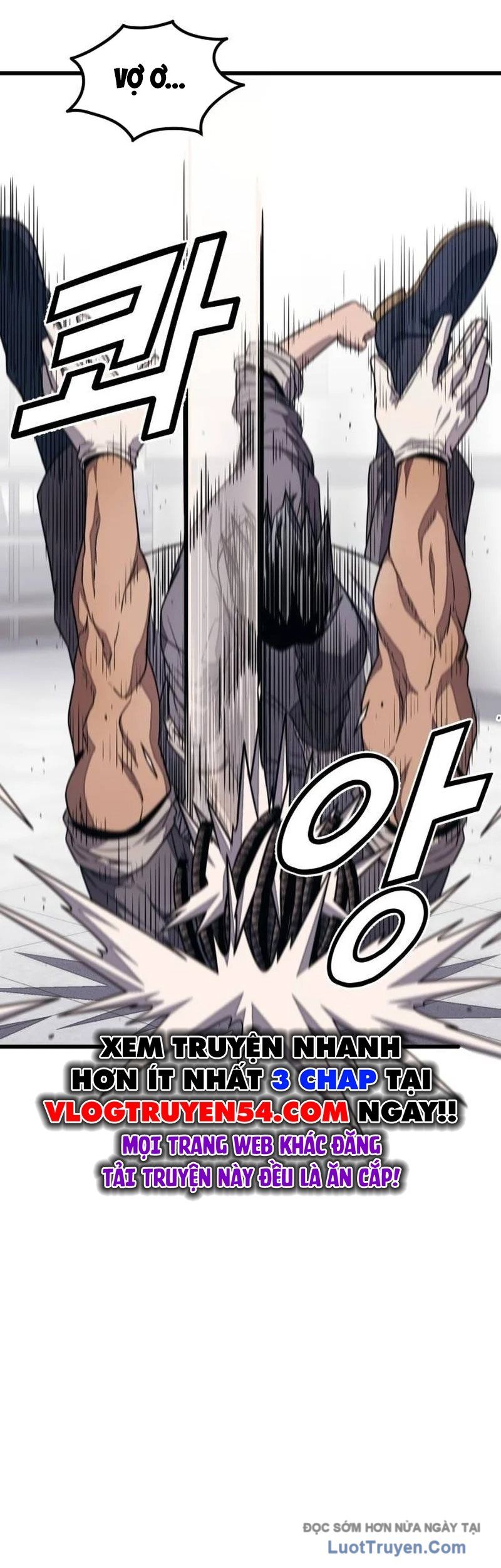 Lớp Học Cải Tạo - Chap 16