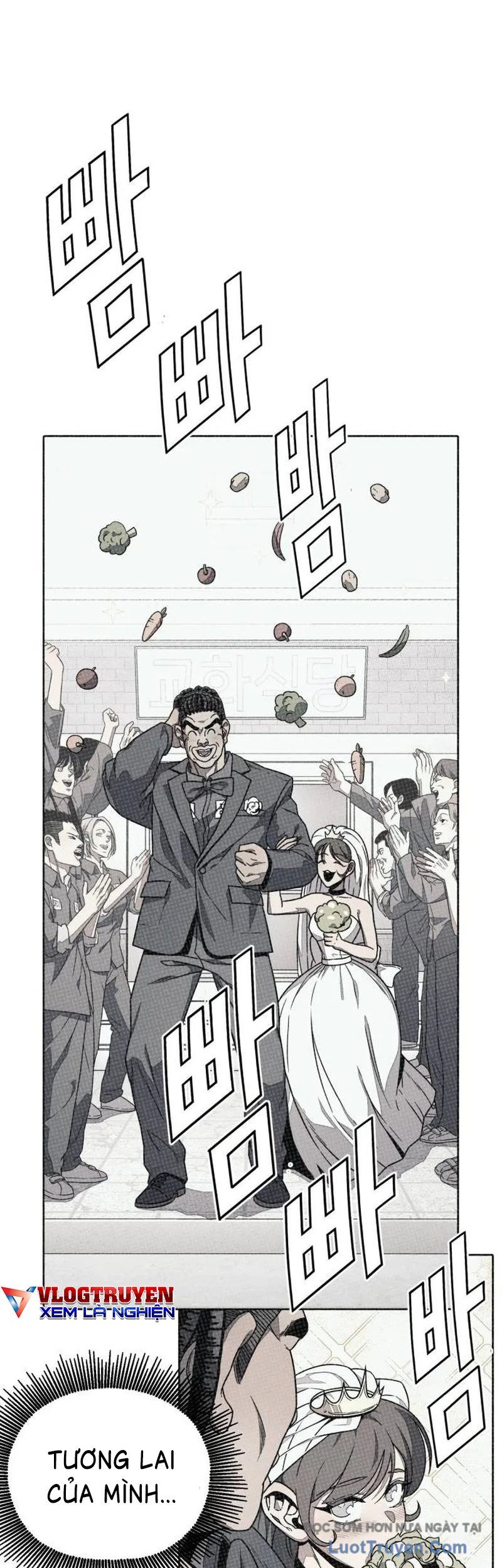 Lớp Học Cải Tạo - Chap 16