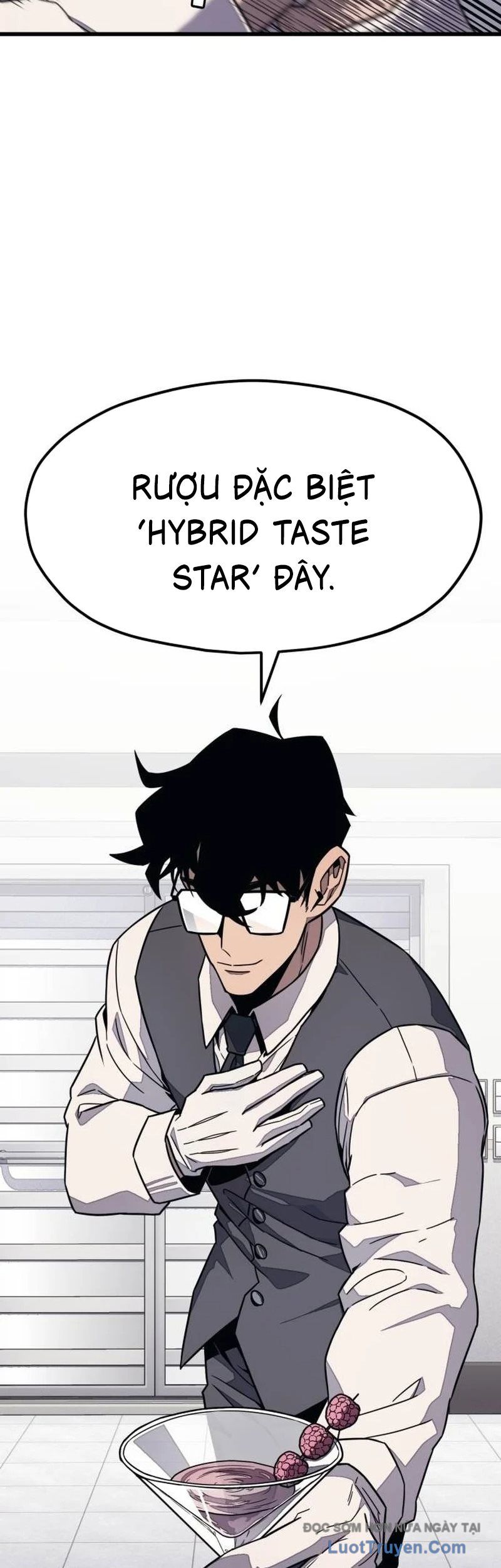 Lớp Học Cải Tạo - Chap 16