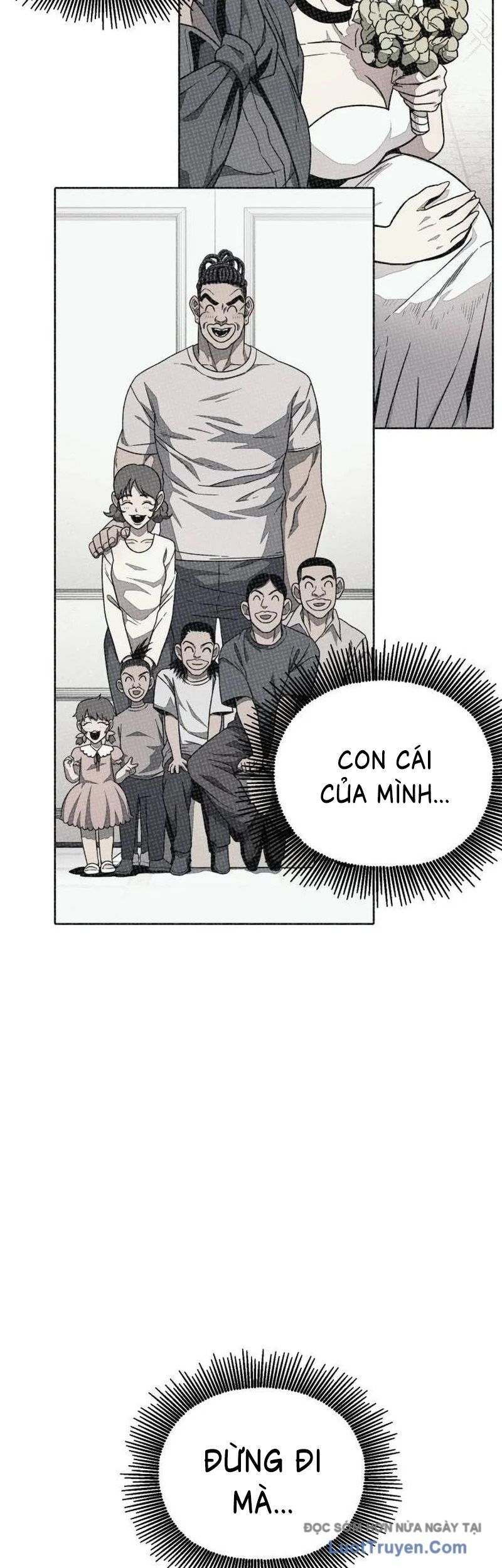 Lớp Học Cải Tạo - Chap 16