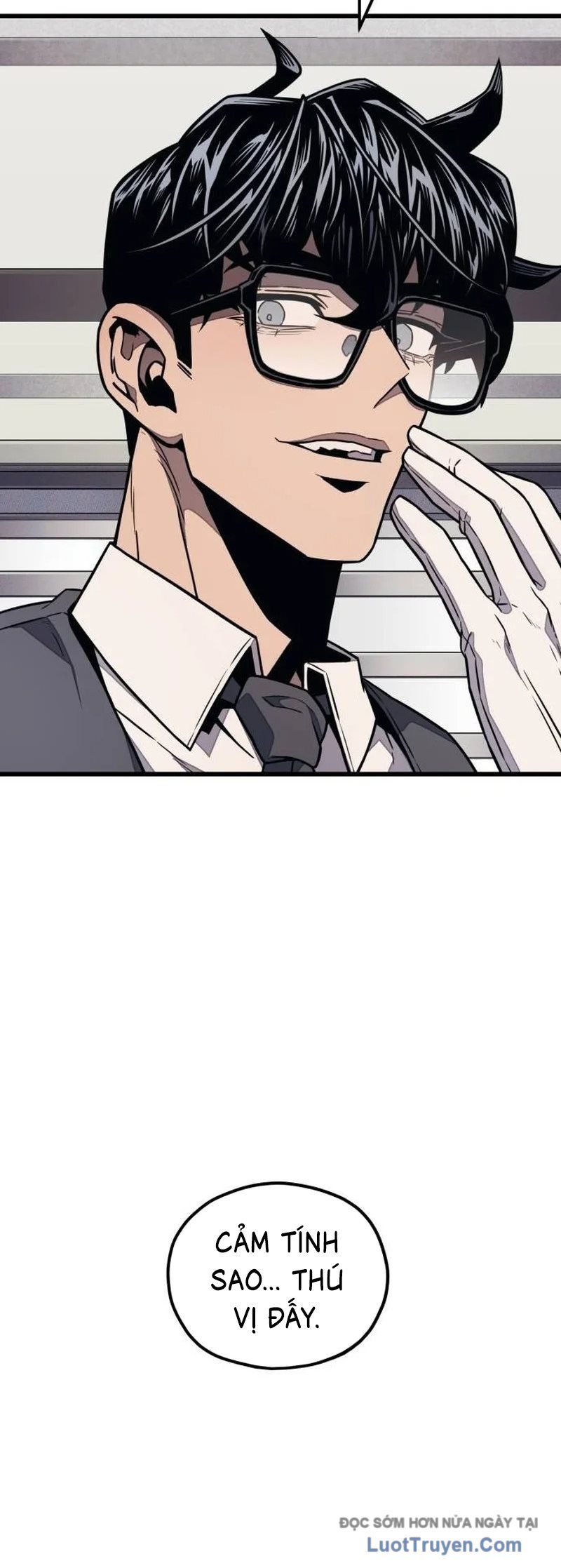 Lớp Học Cải Tạo - Chap 16