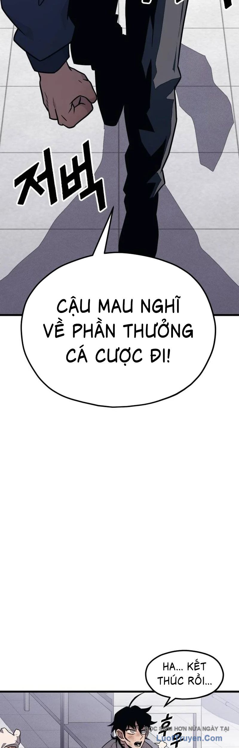 Lớp Học Cải Tạo - Chap 16