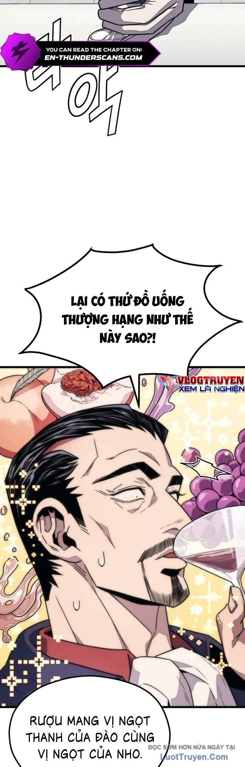 Lớp Học Cải Tạo - Chap 16