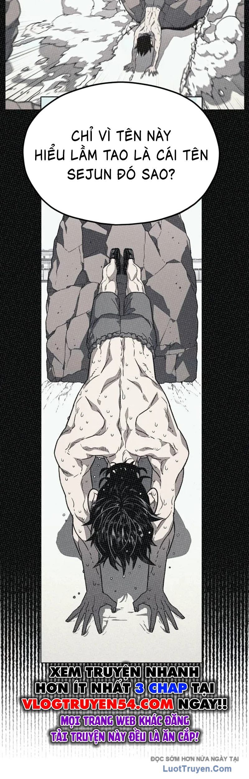 Lớp Học Cải Tạo - Chap 16