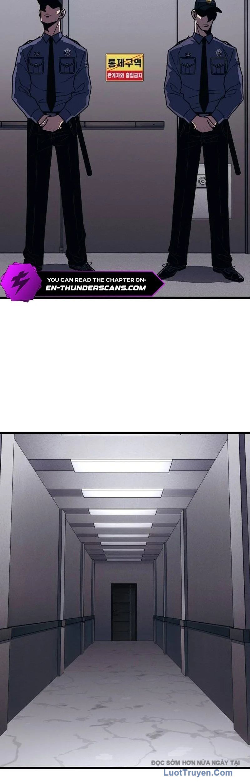 Lớp Học Cải Tạo - Chap 16