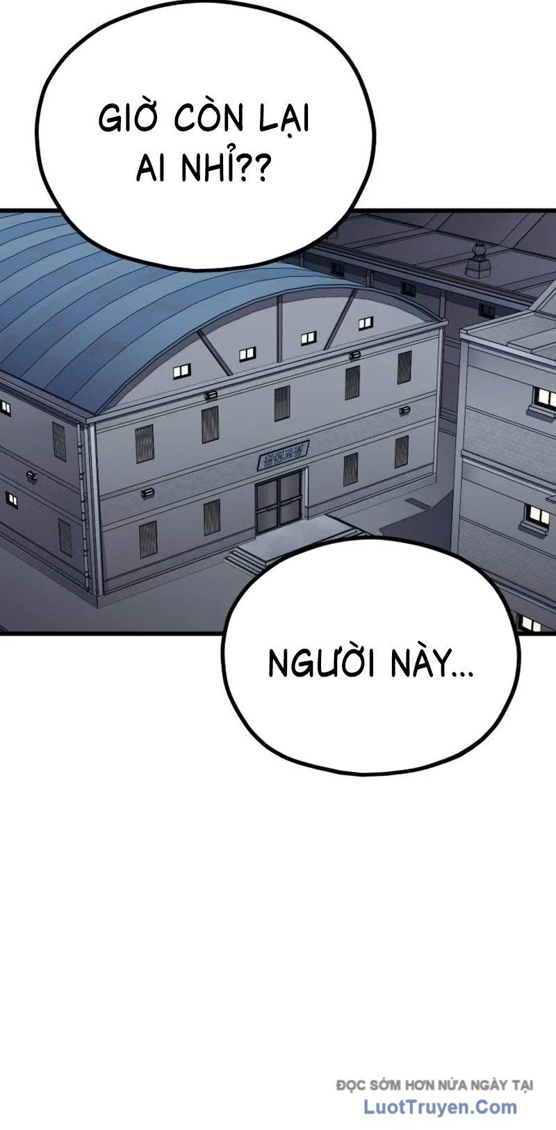 Lớp Học Cải Tạo - Chap 16