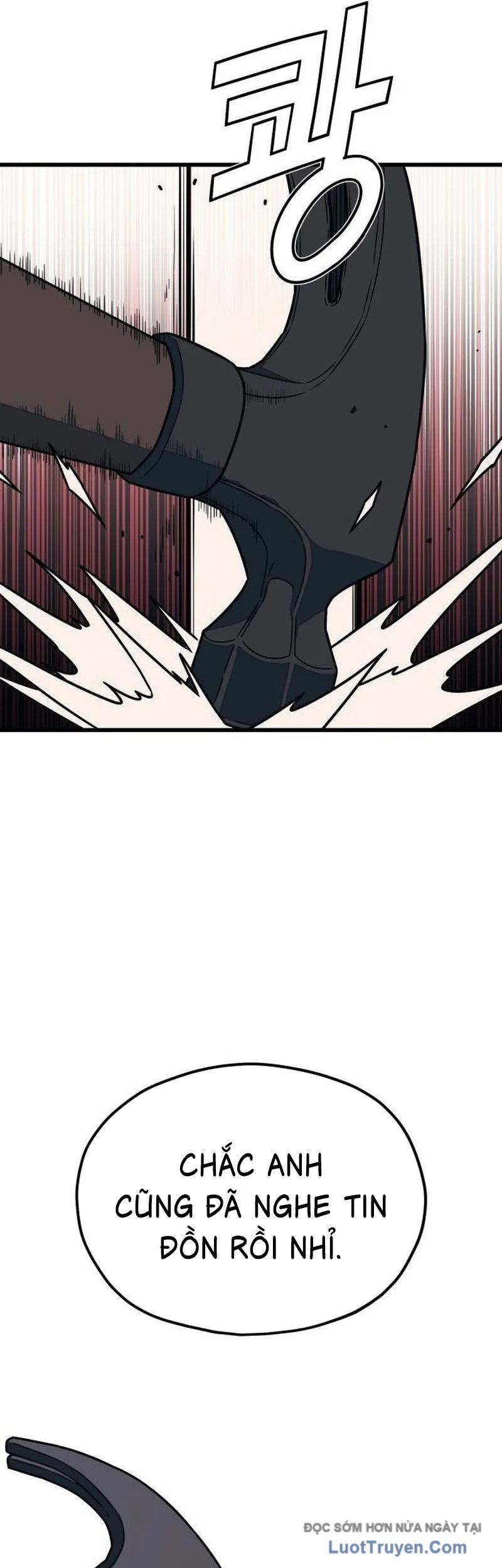 Lớp Học Cải Tạo - Chap 16