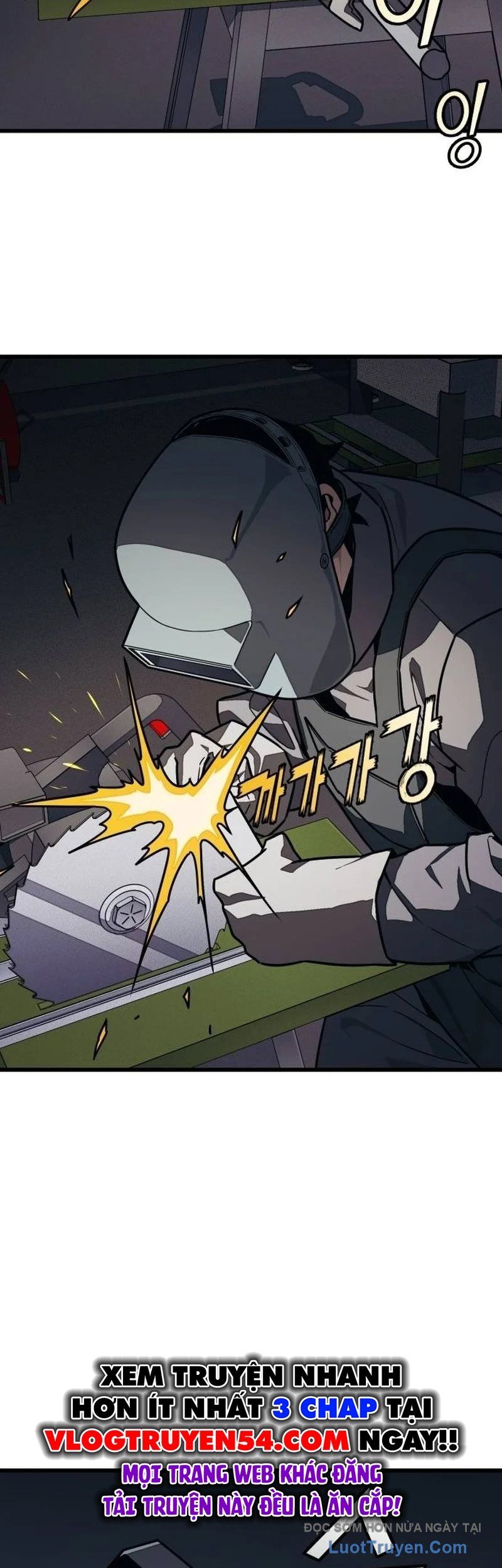 Lớp Học Cải Tạo - Chap 16