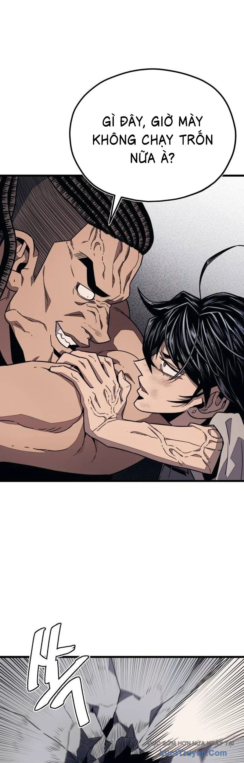 Lớp Học Cải Tạo - Chap 16