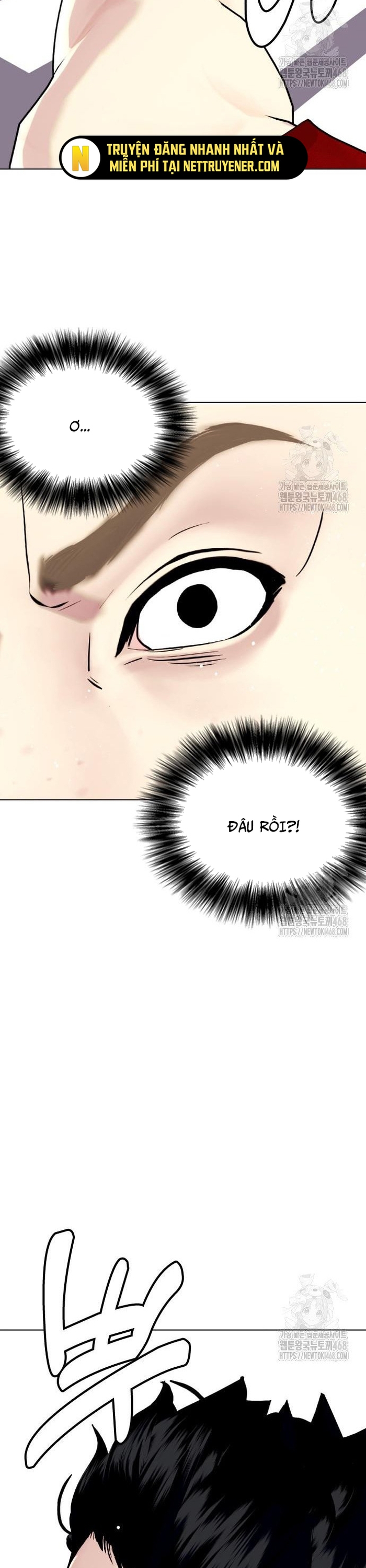 Loser Giỏi Võ - Chap 116