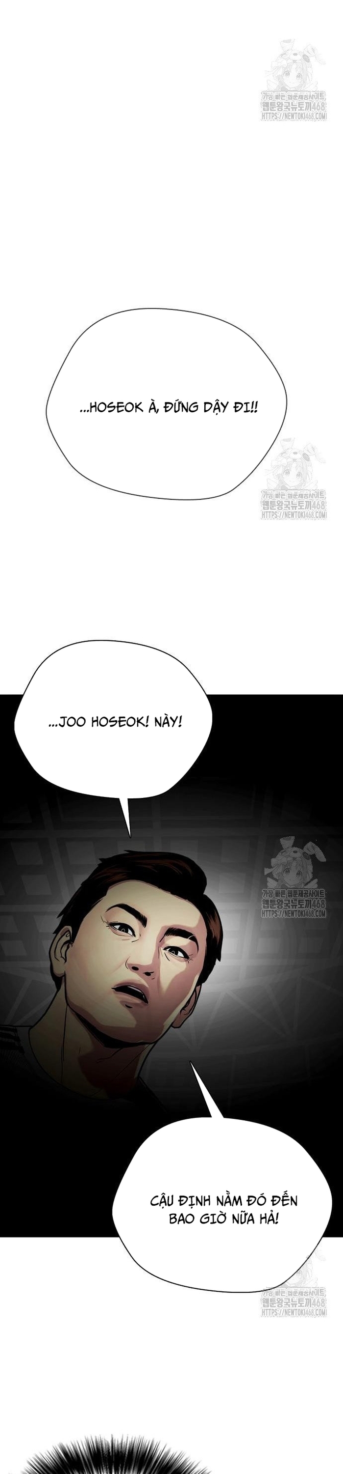 Loser Giỏi Võ - Chap 116