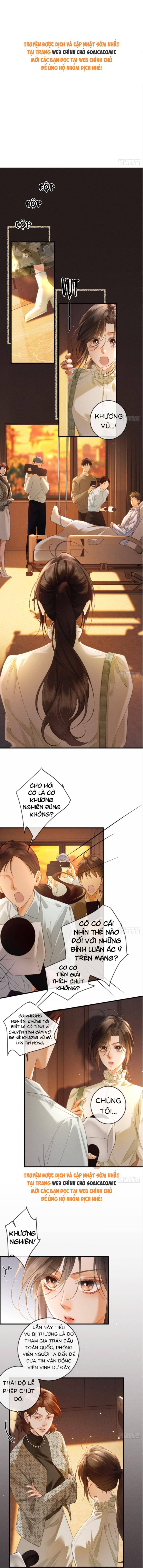 Luân Hãm Khế Ước - Chap 17.1