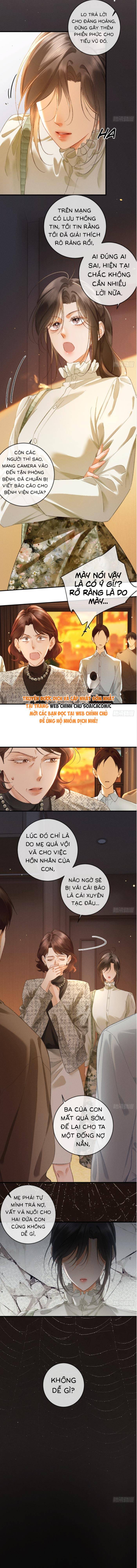 Luân Hãm Khế Ước - Chap 17.1