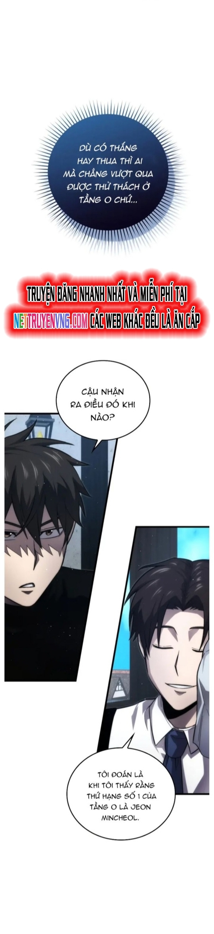 Ma Vương Thăng Cấp Bằng Võ Công - Chap 52
